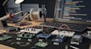 design embedded systems and program avr pic 8051 esp32 microcontrollers