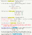 write neat aesthetic handwritten stem study notes