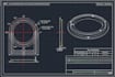 convert PDF to autocad drawing professionally