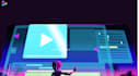 create 3d animated explainer video marketing video 3d animation motion graphics
