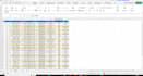 do professional data entry and excel data cleanup