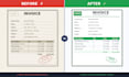 make , business presntation  and do copy typing