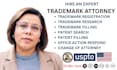 register uspto trademark and search