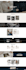build a responsive webflow or framer website
