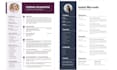 provide professional ats resume, CV writing service
