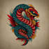 do custom tattoo art