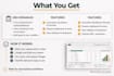 build custom excel dashboards and automated trackers