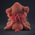 create 3d character model