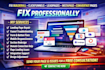 fix builderall clickfunnels leadpages instapage convertkit pages website builder