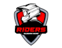 make high quality jet ski mascot logo with tshirt design