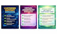 provide customer service and virtual assistant call center services
