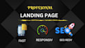 do wordpress elementor or elementor landing page design