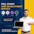build a custom full stack business web app, website with dot net core, react js