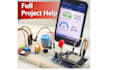 do arduino and esp32 projects