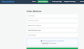 develop a professional full stack mern website