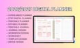 design redesign canva planner canva journal canva workbook canva lead magnet