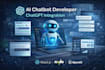build ai powered website with chatbot using openai and mern stack