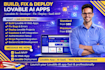 lovable ai, lovable dev, lovable developer, fix lovable website, deploy lovable