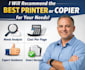 recommend the best printer or copier for your business