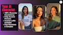 create your ai influencer