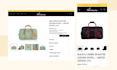 design a premium high converting shopify store
