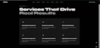 design a professional, conversion focused website