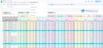 automate google sheets with apps script