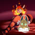 draw nsfw furry character illustrations