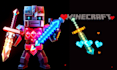 create custom minecraft texture pack pvp pack or edit texures minecraft lobby