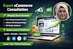 set up your shopify dropshipping step by step and be your shopify mentor