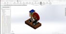 create professional 3d models and technical drawings in solidworks