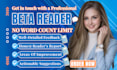be your beta reader, romance beta reader, beta reader fantasy, alpha beta reader