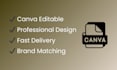 design engaging social media posts, ads and carousel posts