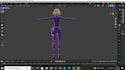 create custom vrchat avatar, edit 3d model, vtuber, vrc nsfw avatar