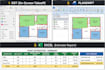 provide accurate paint takeoff and cost estimation using planswift and ost