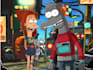 draw you futurama style