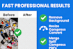 resize compress convert images and pdfs fast