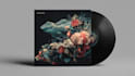 design sophisticated album cover artwork