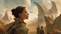 design fantasy, romance and sci fi book covers