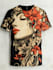 design an amazing t shirt design
