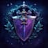 design mythical beasts, fantasy logo or illustrations