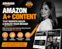 design amazon a plus content ebc listing images for higher conversions