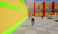 develop a professional game or mechanic in unreal engine 5