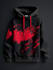 make trendy streetwear hoodie design