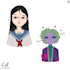 fazer seu personagem, ocs
