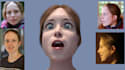 convert your likeness into a 3d animation