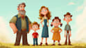draw vector art illustrations