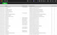 analyze biological and scientific data using python