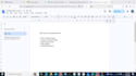 write blog posts and website content