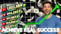 make videos that make people stop scrolling